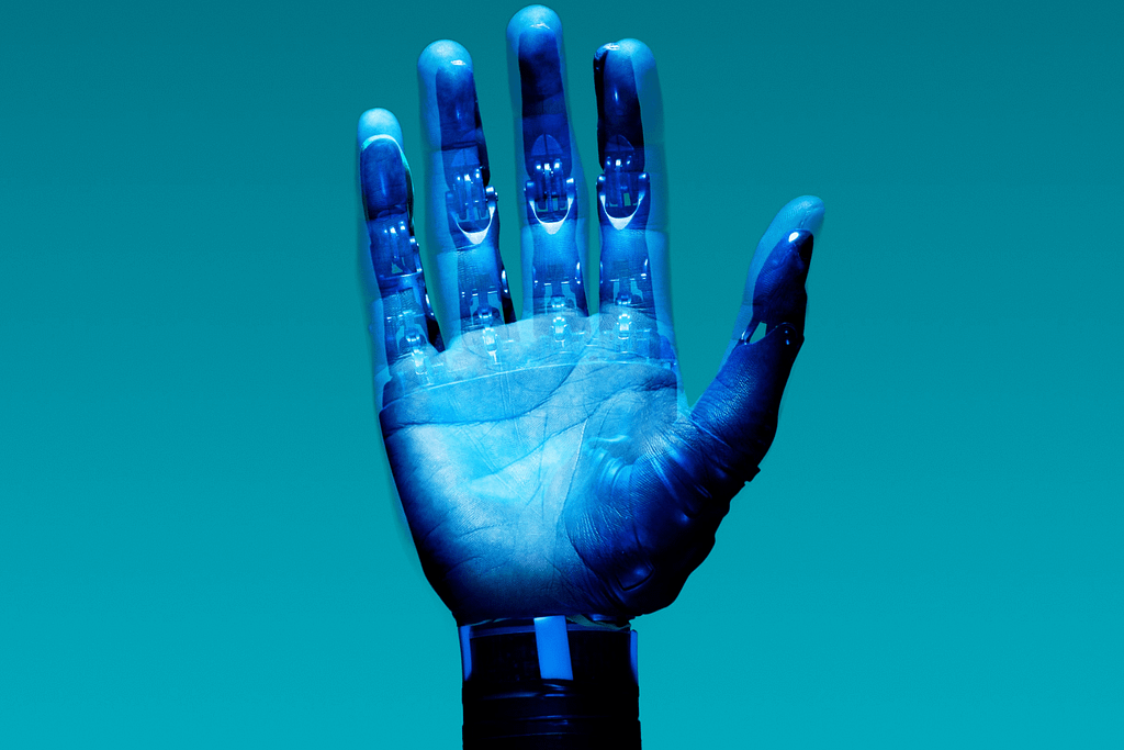 How AI Affects Website Design 